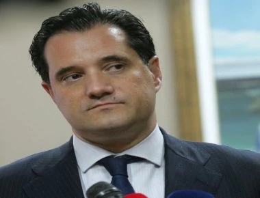 Α. Γεωργιάδης: «Ο Πολάκης είναι γαϊδούρι και δεν θέλω να θίξω τα γαϊδούρια»